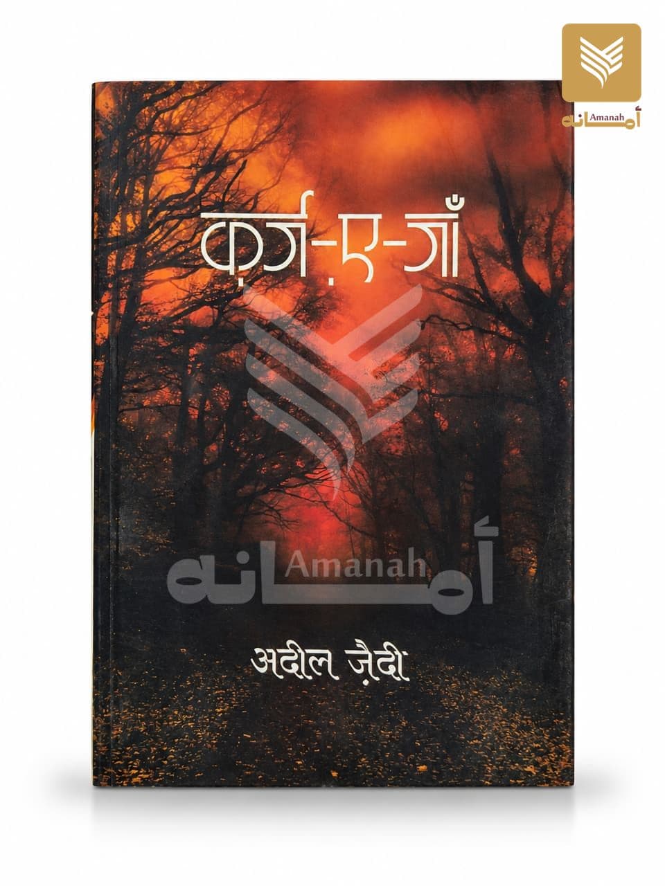 Qarz e Jaa'n (Hindi)
