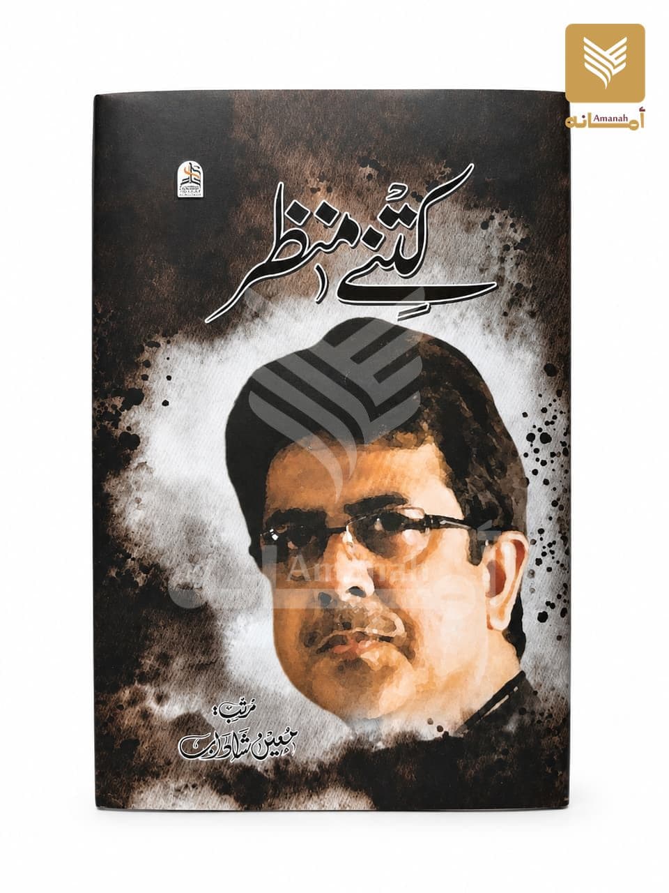 Kitne Manzar