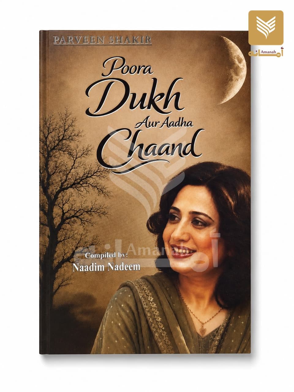 Poora Dukh aur Aadha Chaand