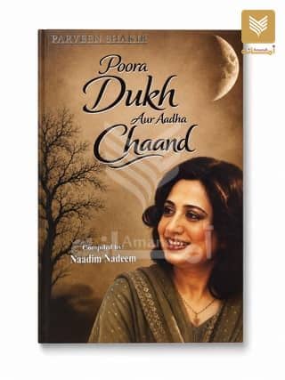 Poora Dukh aur Aadha Chaand