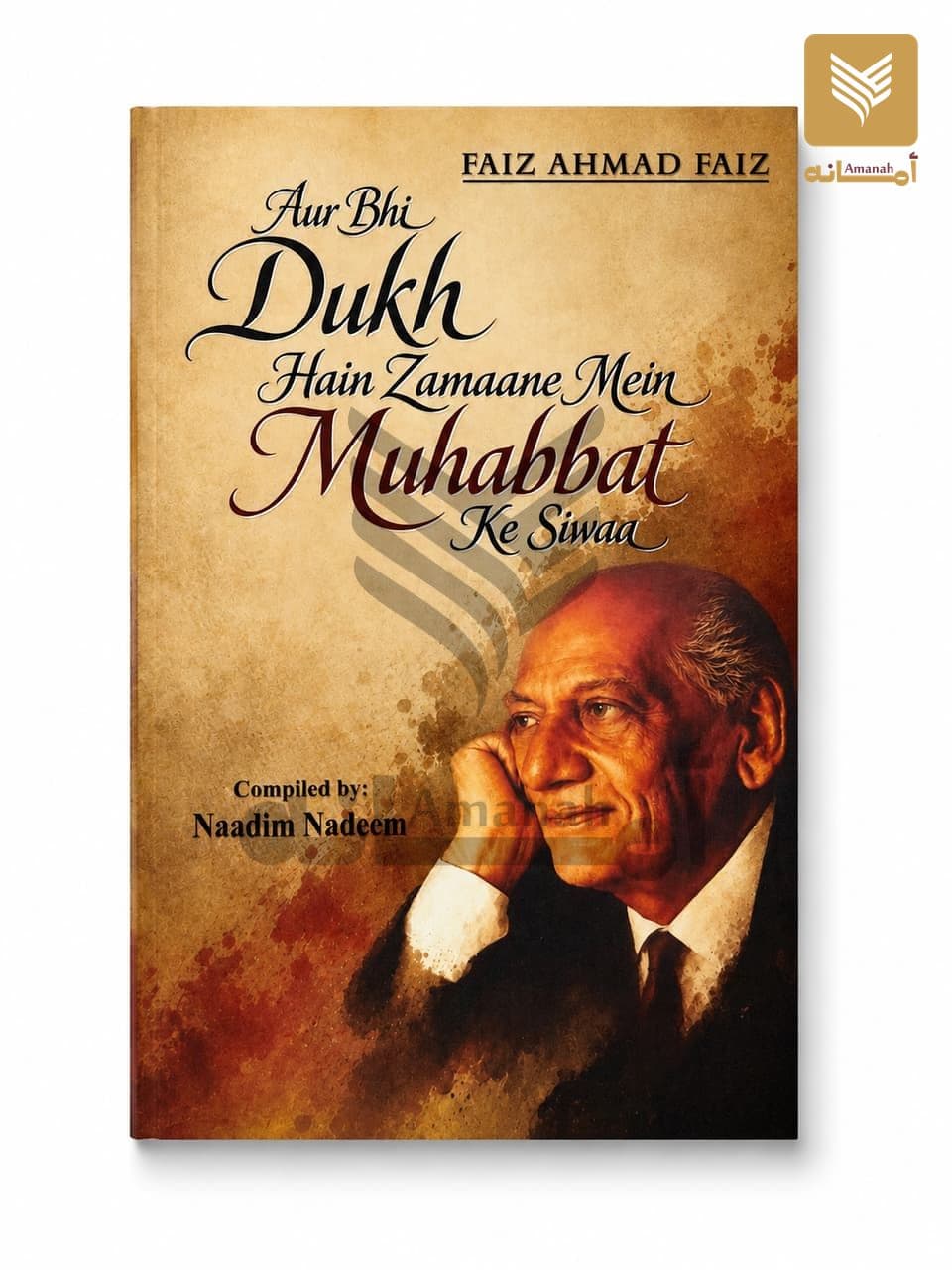 Aur Bhi Dukh Hain Zamaane Main Muhabbat ke Siwa