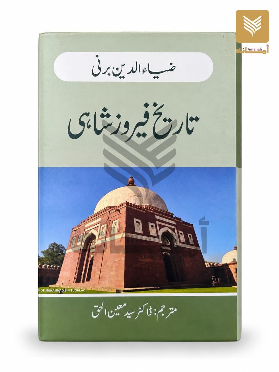 Tarikh i Firoz Shahi