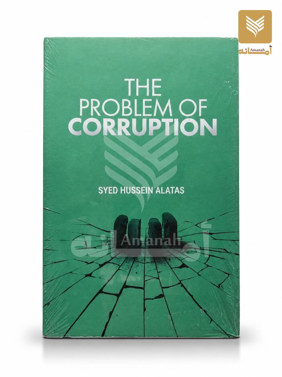 The Problem of Corruption
