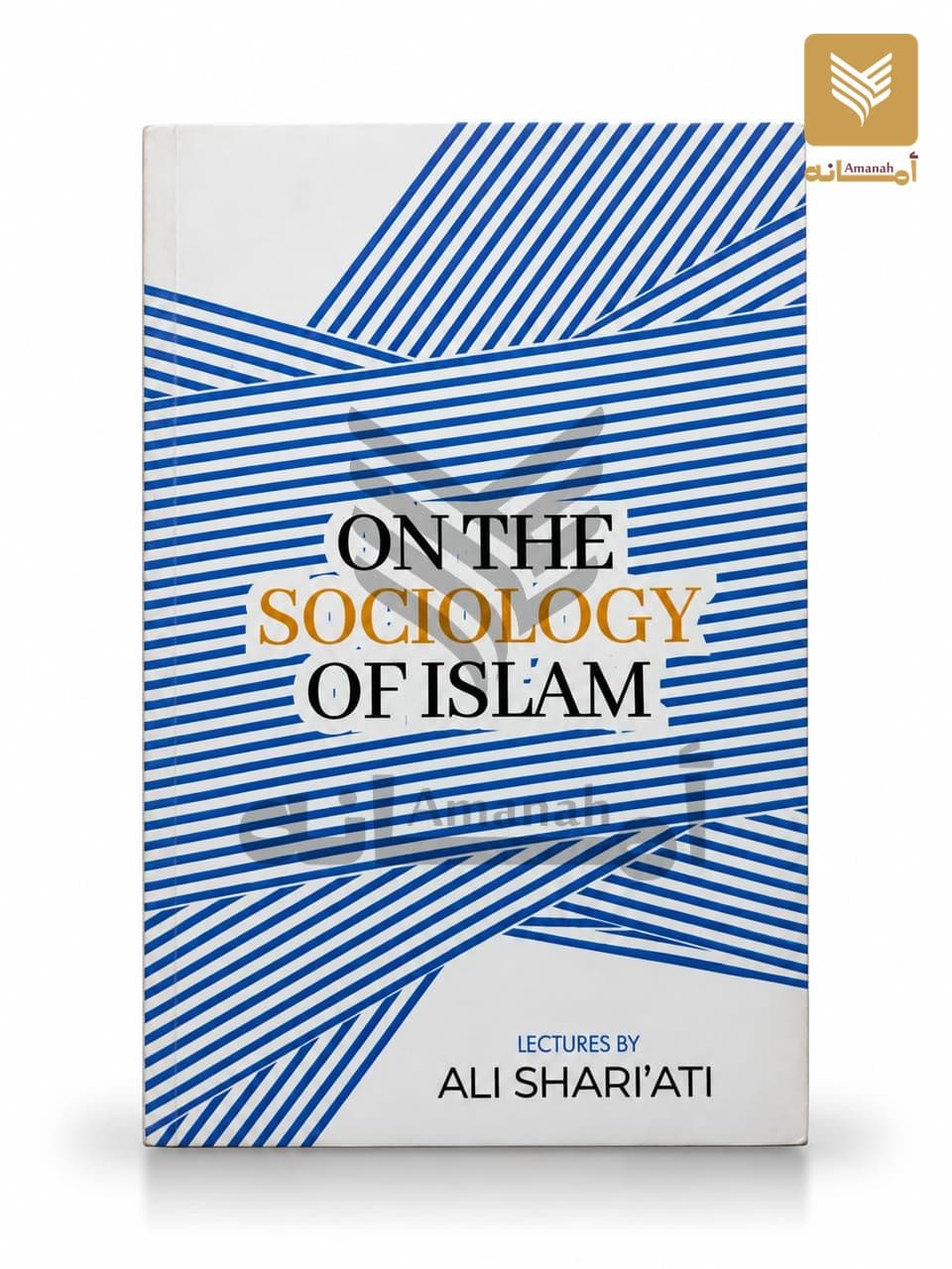On the Sociology of Islam