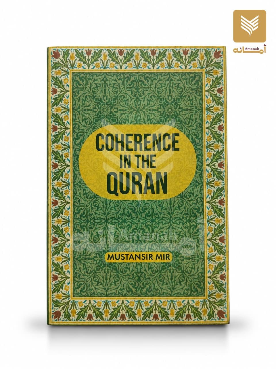 Coherence in The Quran