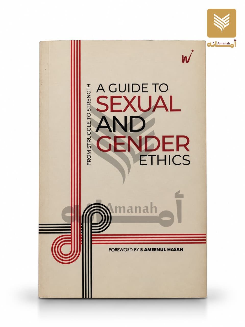 From Struggle to Strength A Guide to Sexual and Gender Ethics