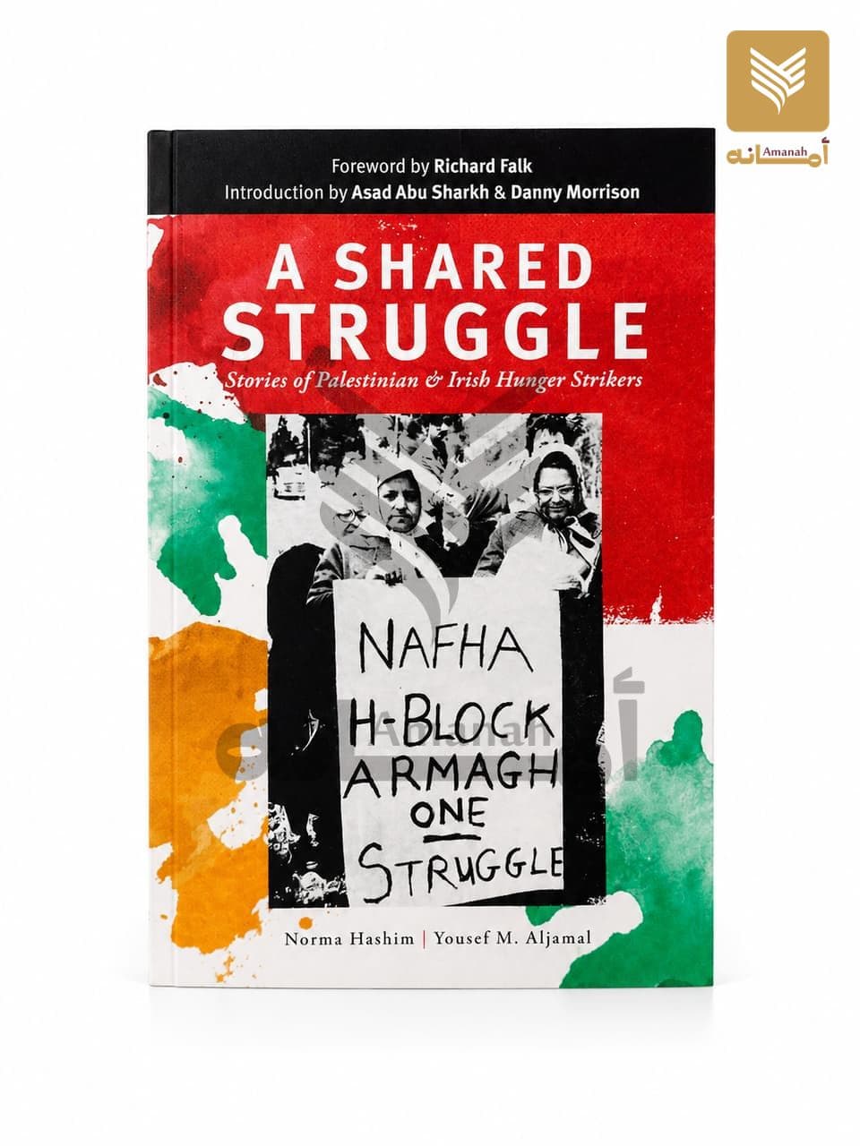A Shared Struggle
