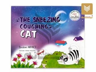 Valuable Tales - Set 1 Series: The Sneezing Coughing Cat (Mercy)