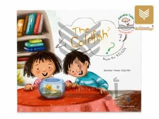 Valuable Tales - Set 1 Series: The Coldfish (Responsibility)