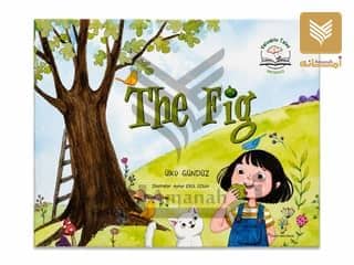 Valuable Tales - Set 2 Series: The Fig (Patience)