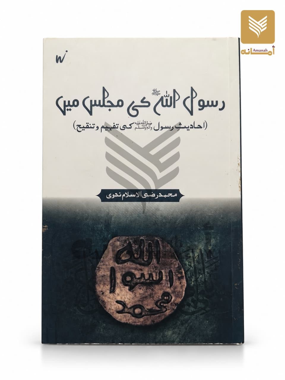 Rasoollulah (SAW) ki Majlis Mein