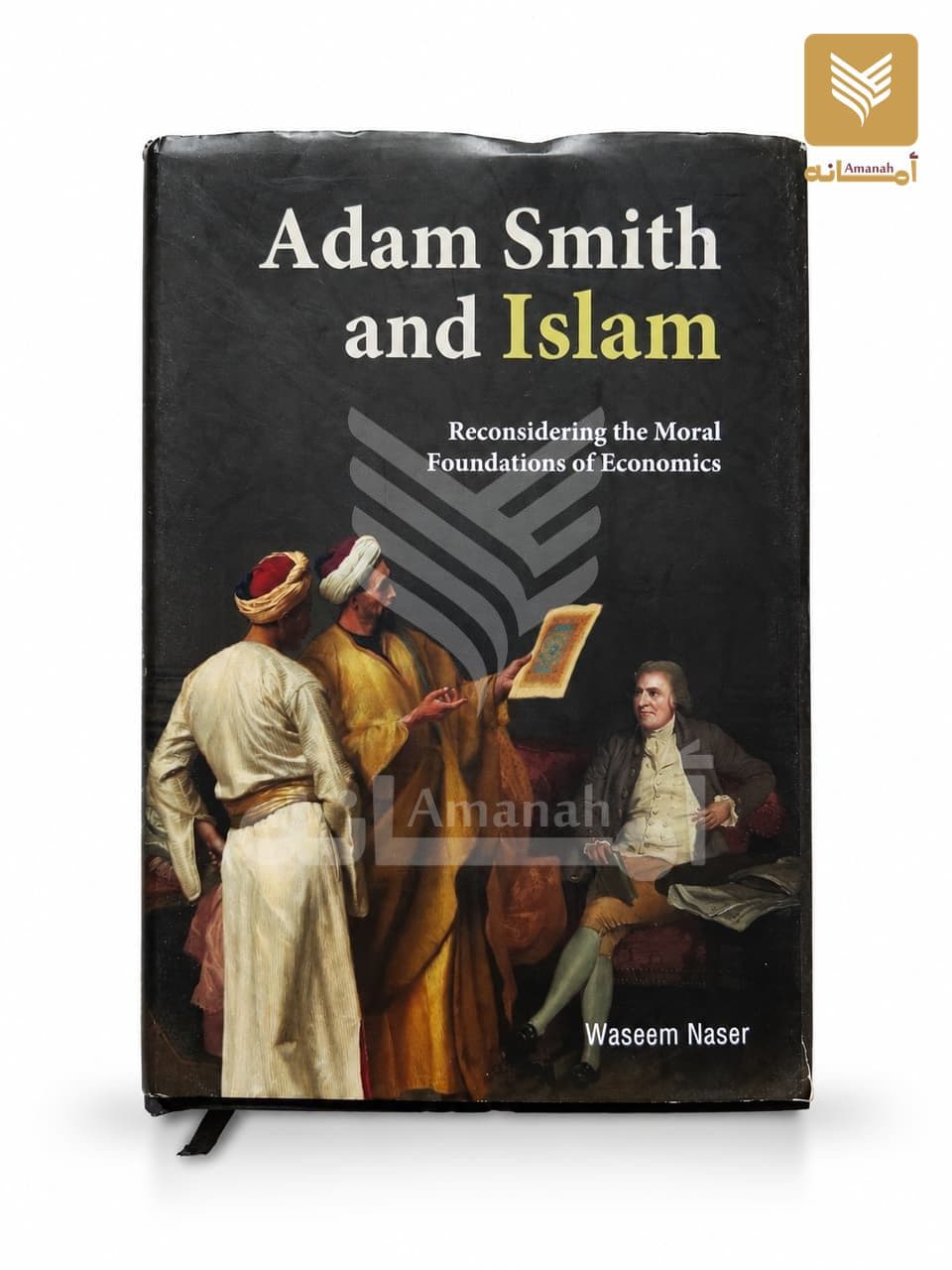 Adam Smith and Islam