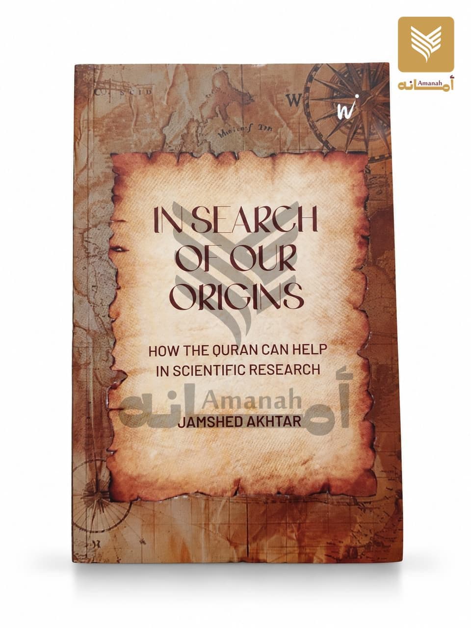 In Search of Our Origins
