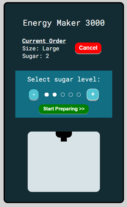 Sugar Level