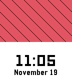 screenshot02 - time and date