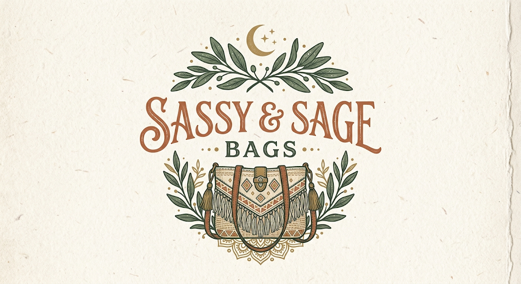 Sassy & Sage logo