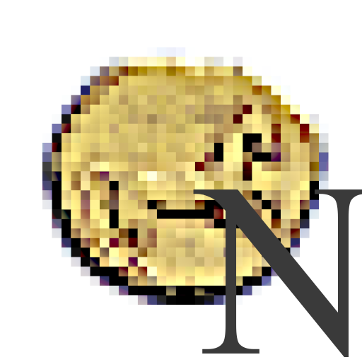 Numishare logo