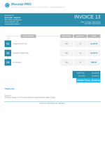 Invoice template invoice_universal_k5gizy86