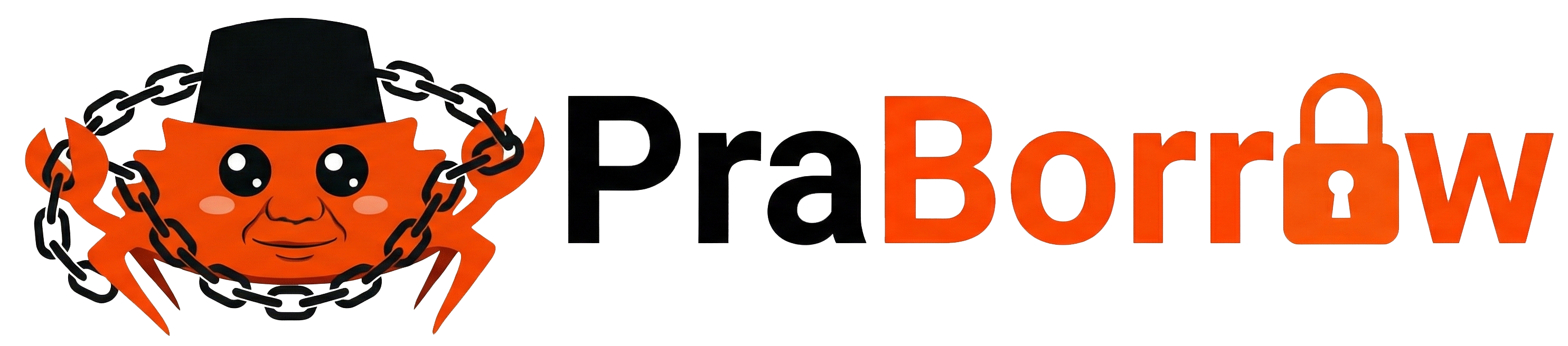 PraBorrow Banner