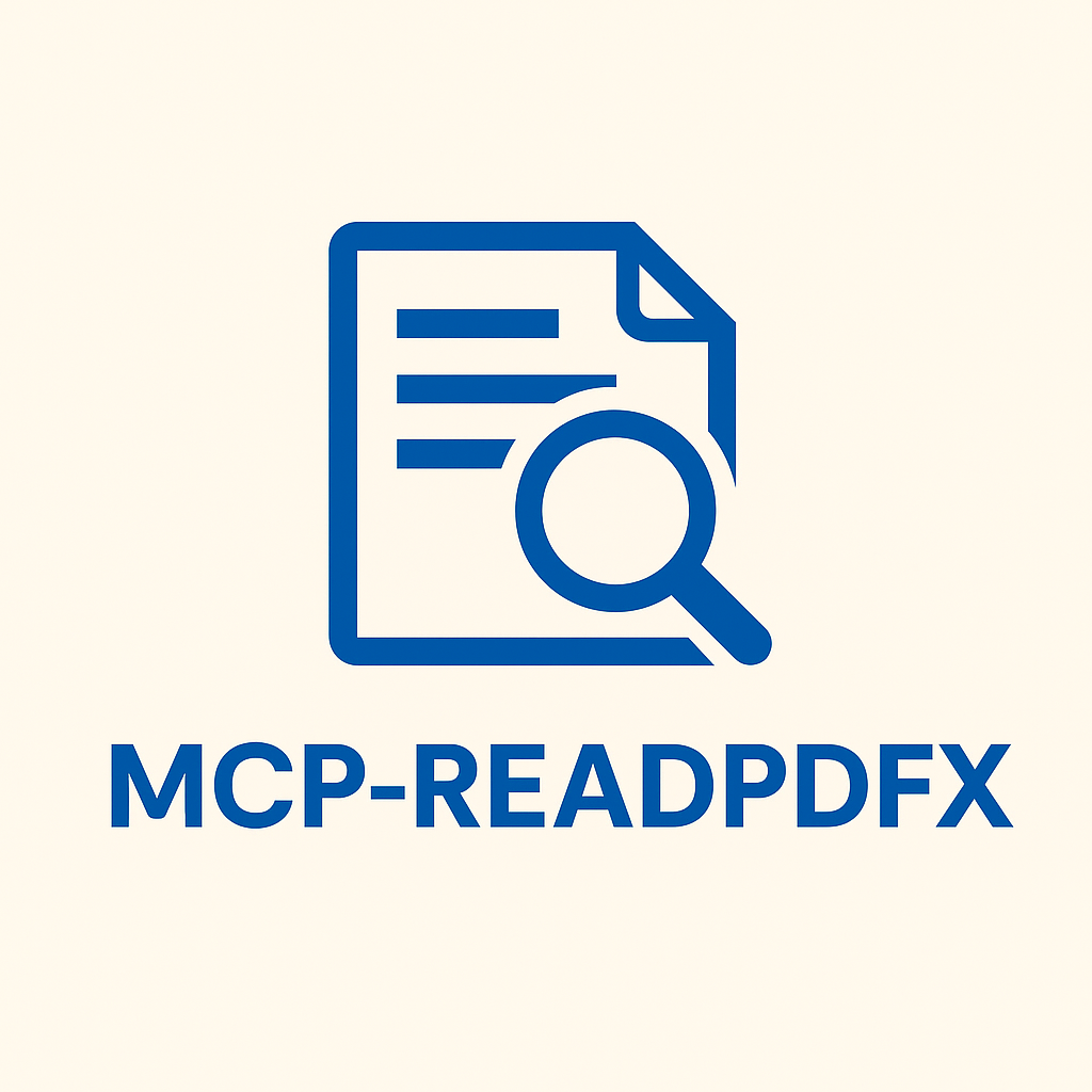 Read_PDF Logo