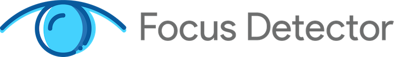 Focus Detector Logo