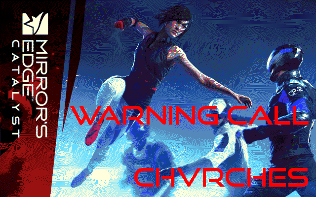 Mirror's Edge Catalyst