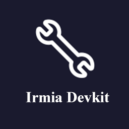 Irmia DevKit