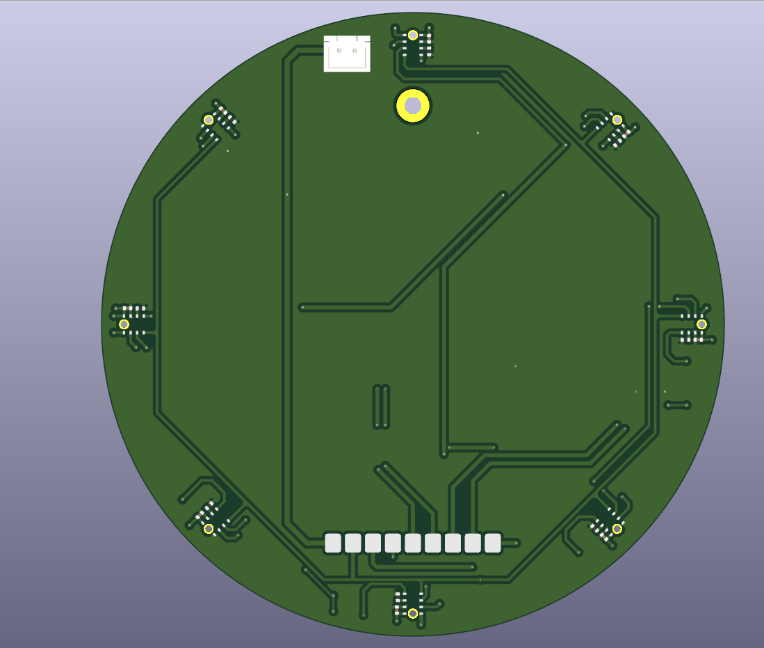 Mic+MPU, from the project README