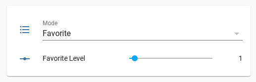 Input number example