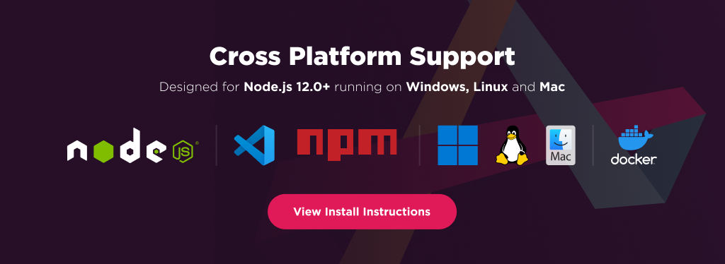IronPDF Cross Platform Compatibility Support Image