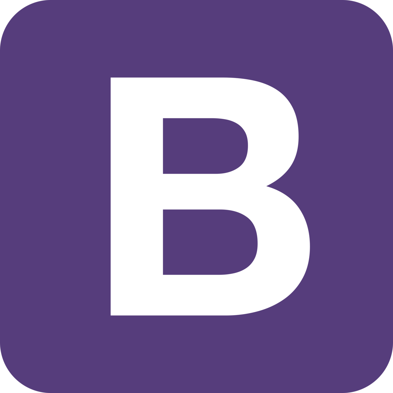 Universal.Icons.Bootstrap icon