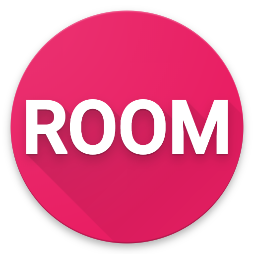 Room android