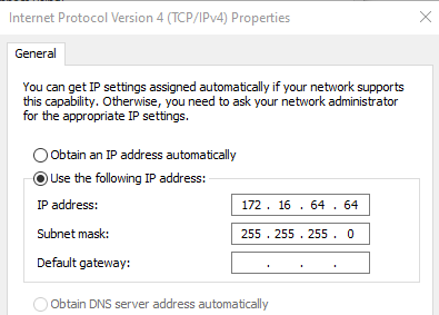 ipv4