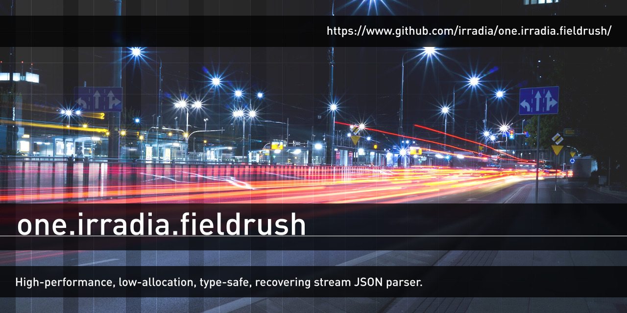 fieldrush