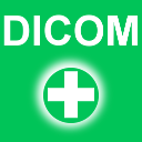 DICOM+ logo