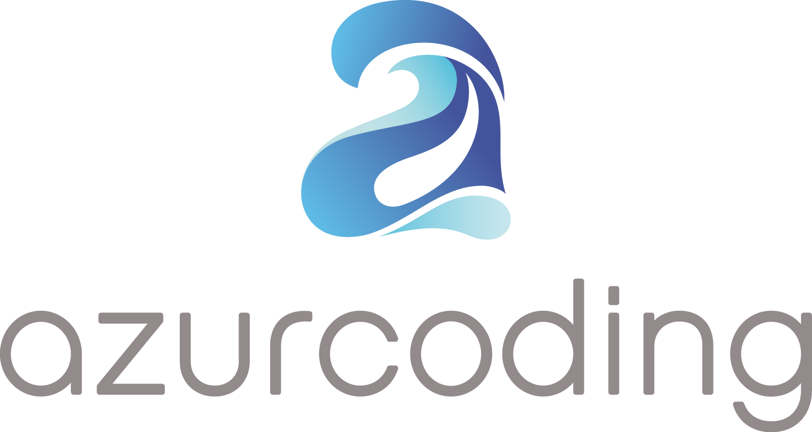 Azurcoding Logo