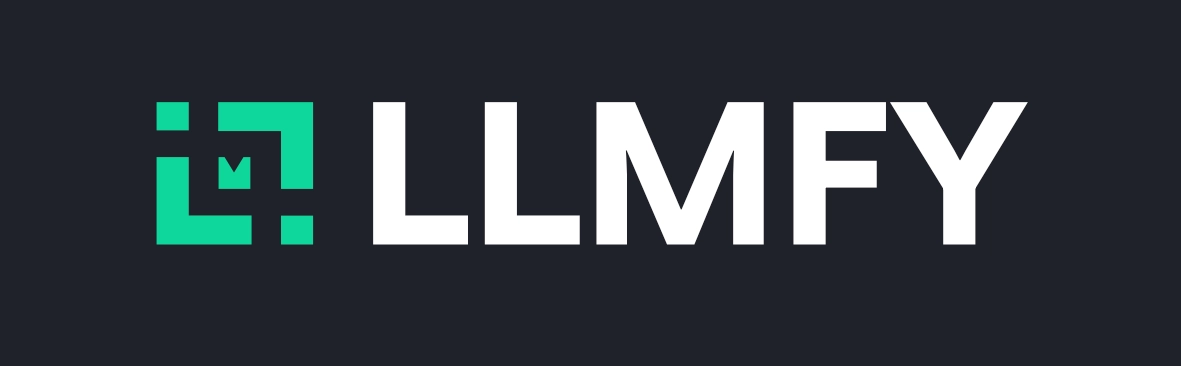 LLMfy - Technical Features Overview image