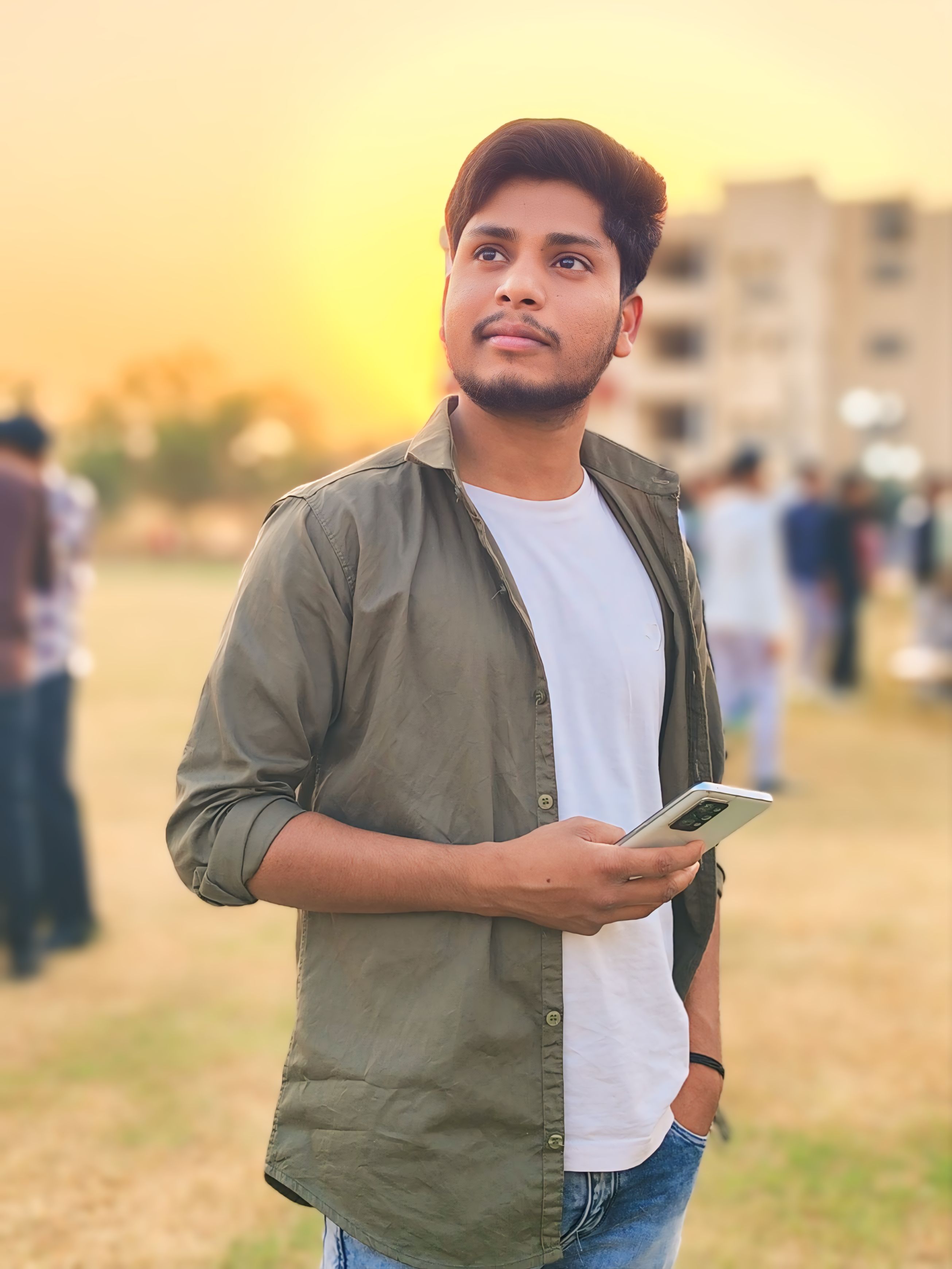 Ruhul Islam