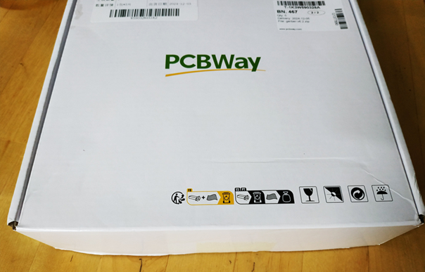 Pcb, from the project README
