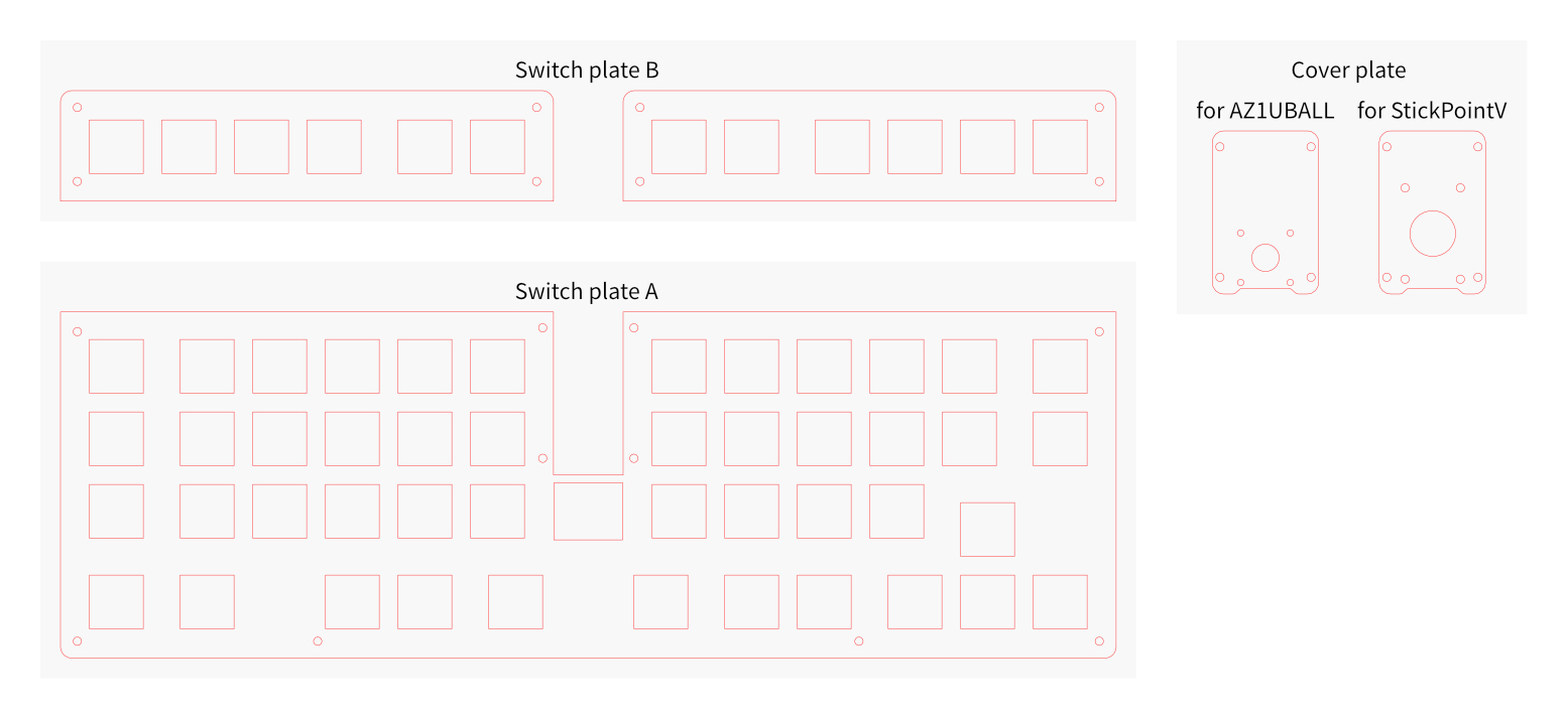 Isw oozy plate switch, from the project README