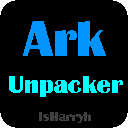 ArkUnpacker icon