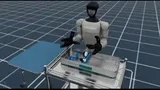 G1 trocar scene