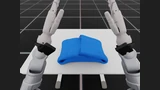 G1 tablecloth scene