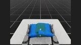 H2 tablecloth scene