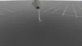 PSM needle lift scene