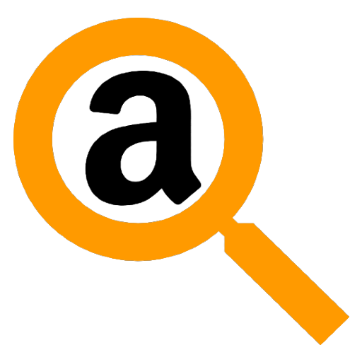 Amazon Scraper Logo