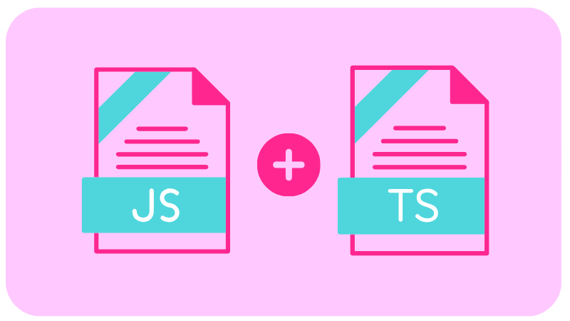 JavaScript & TypeScript pics