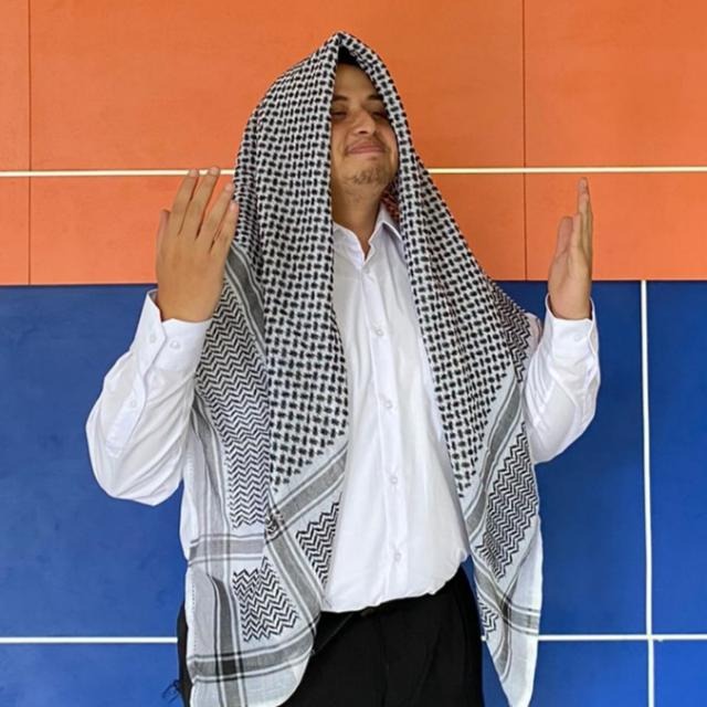 slide utama