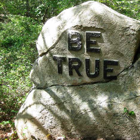 Be True Boulder