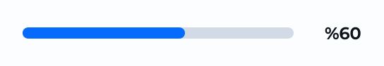 ProgressBar